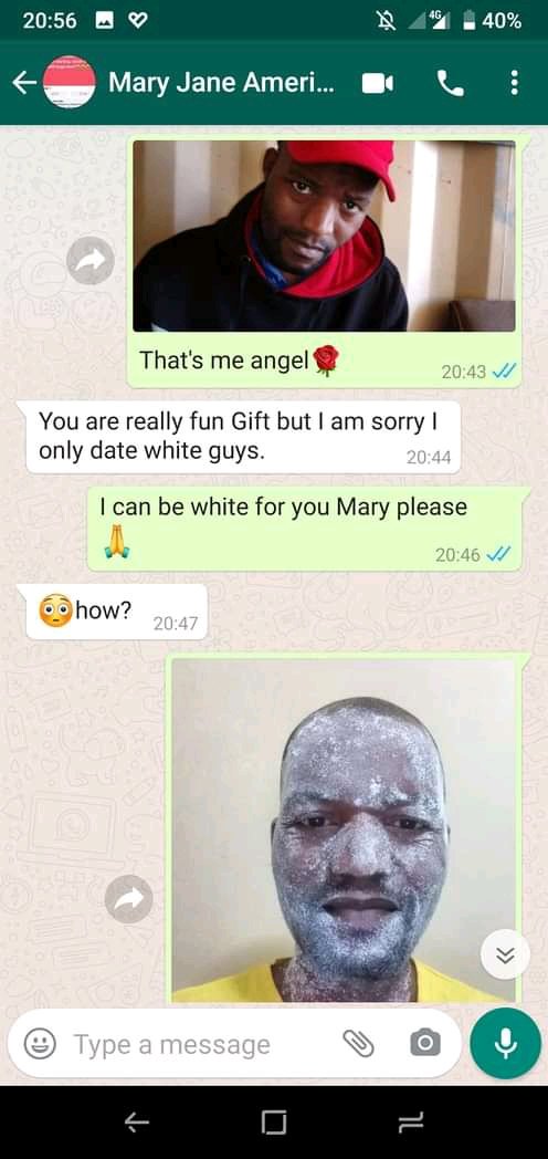 stanley_maphosa's tweet photo. Y'all watch out Bitcoin scammers 😂😂

#ZumaArrest | #malema https://t.co/LJxjKqzLOf