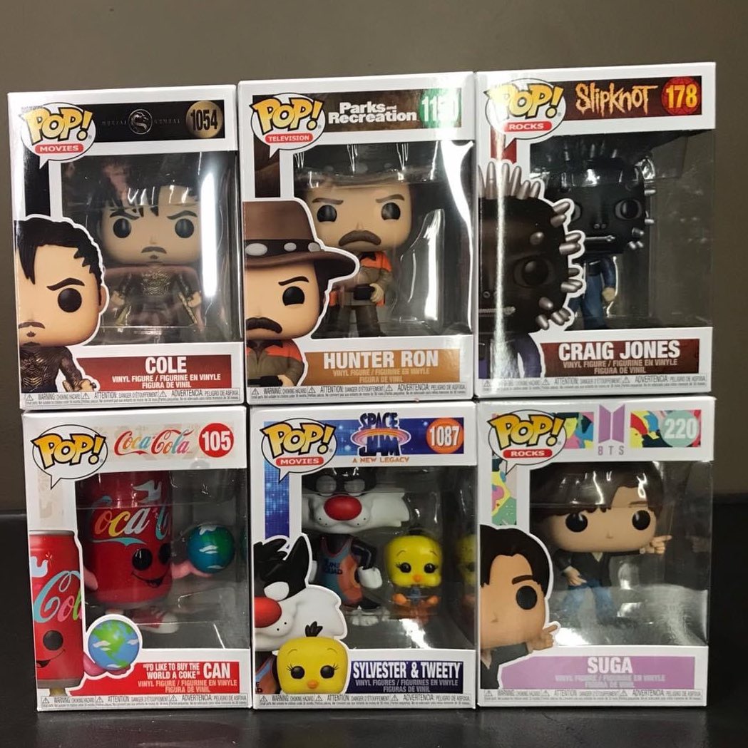 pics Nejire Hado Funko Pop Restock https twitter com funkopopsnews