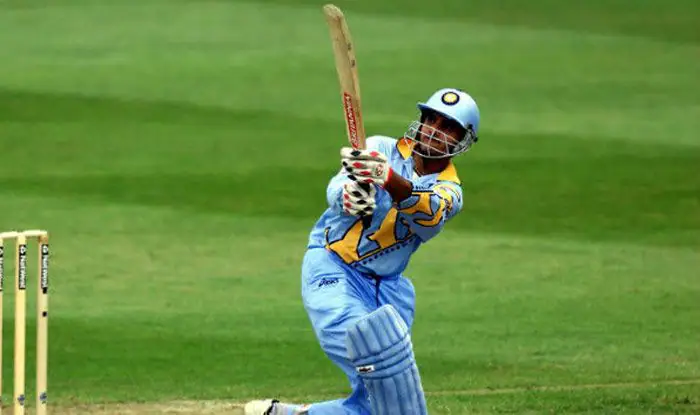 nuveirahasan's tweet photo. @KKRiders 183 vs Sri Lanka, May 26, 1999
#ToofaniChoice https://t.co/bxrFXMJZEV