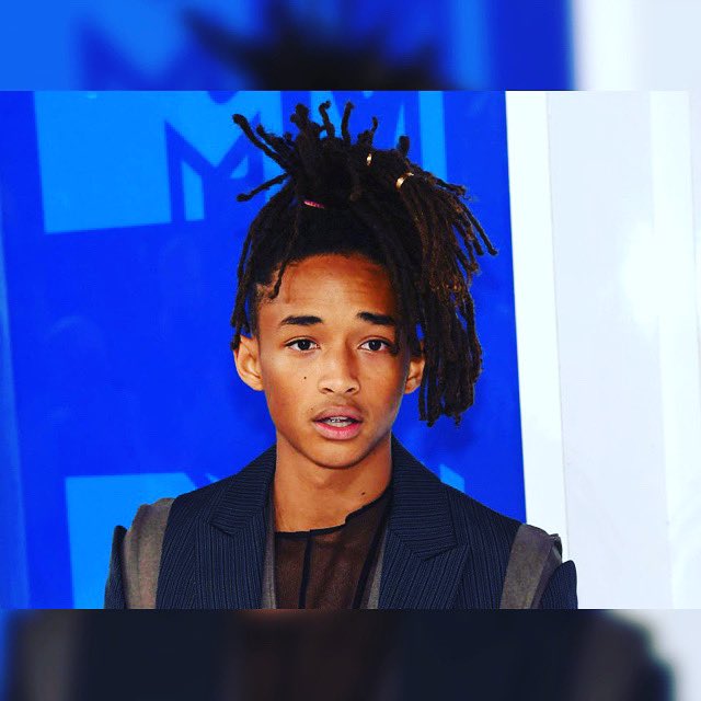 Happy Birthday Jaden Smith   