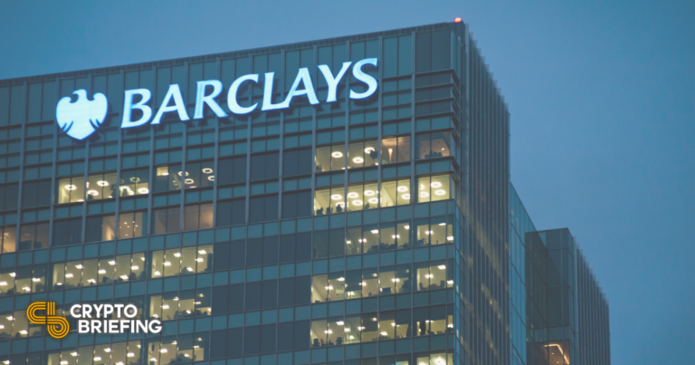 hellocryptoidn's tweet photo. "Barclays Bank Britania Raya Memblokir Pembayaran ke Binance"
.
Klik link berikut untuk artikel selengkapnya: 
https://t.co/O5rD4xLuoJ
.
#cryptocurrency #cryptotrade #Sterling #cryptocurrencies #momo #Cryptonews #Pengalihan #Airdrop #lapindo https://t.co/BZamP186Z0