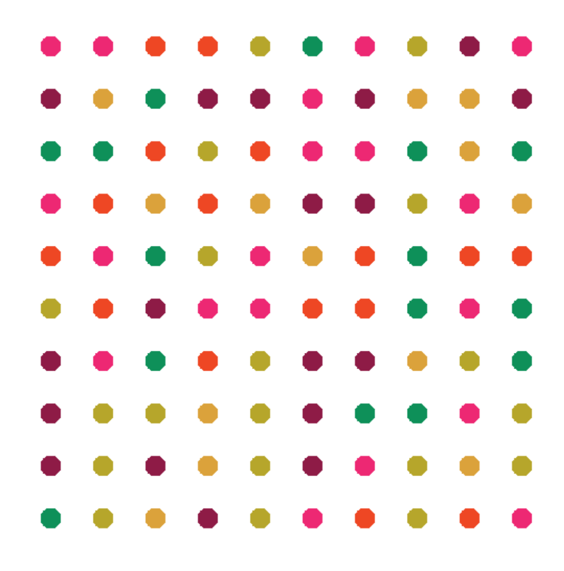 angelwhocodes's tweet photo. #100DaysofCode - Day 53

Learned about https://t.co/D8AI1jtksI #Python library!
And I made my own "Dotted Painting" like this.
Also check out on my github, I'll put the link. 🥰

https://t.co/IuhTS12dIP

#womenwhocode https://t.co/c4knzKykS3