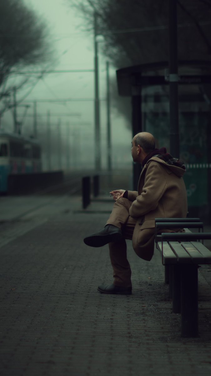 I find it healthy to conversate with my self.
#selfcare #Cinema #alonetime