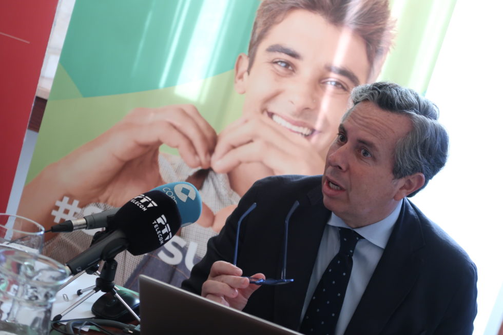 La cadena local sevillana <a href="/PTV_Sevilla/">PTV Sevilla</a> recoge qué es #CompradelSur, el mayor escaparate digital de carácter andaluz. Impulsado por <a href="/Endesa/">endesa</a> y Fundación <a href="/camaradesevilla/">Cámara de Comercio de Sevilla</a>.

¡Haz clic y dentro vídeo! ▶️ info.compradelsur.es/compra-del-sur…