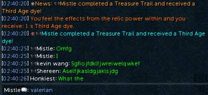 ikuurs's tweet photo. still shaking aaaaaaaaah also it was at 335 elites :) bingo!!! https://t.co/N3kJwywmPT