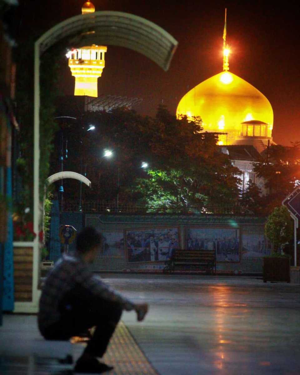 ImamRezaEN's tweet photo. Now I have come to You, My God, after my shortcoming and my immoderation toward myself,
Proffering my excuse, regretful,
Broken, apologizing,
Asking forgiveness, repenting,
Acknowledging, submissive, confessing.
Dua Kumayl https://t.co/lYoCdl4xYV