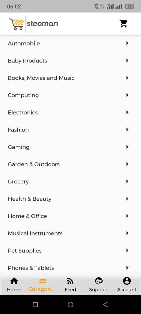 litty_west's tweet photo. #SteamApp the home of quality products ๐ค๐ค https://t.co/OBA08SoFSB