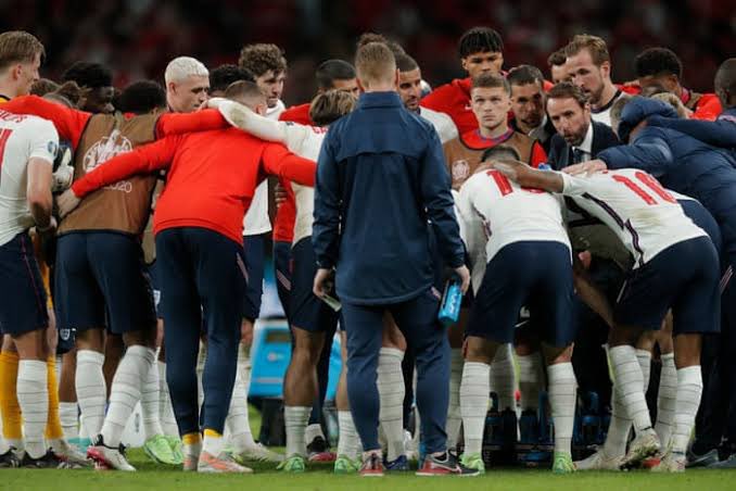 Gareth Southgate has truly done a fantastic job. He has changed the culture and spirit of the England national team. He has provided us with a group of players that as fans we can be extremely proud of 🦁🦁🦁