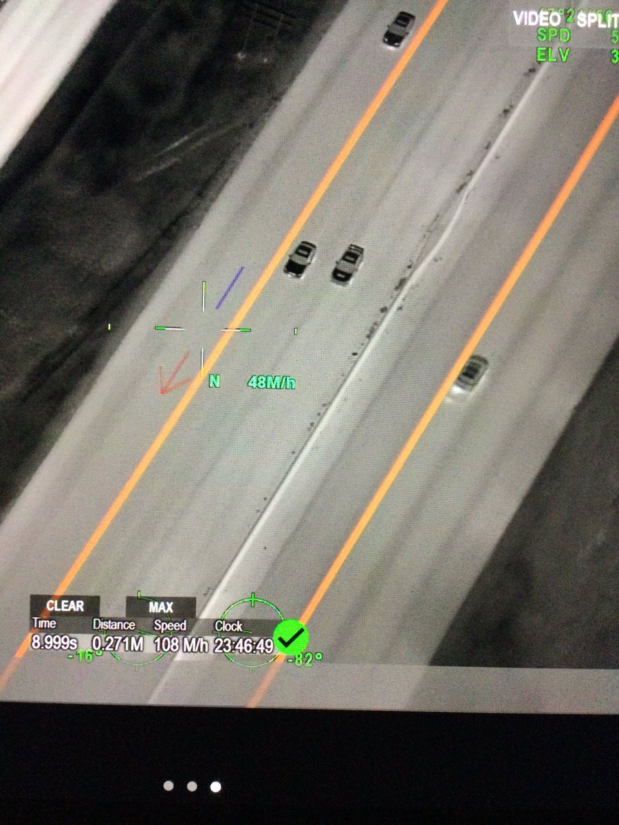 WA State Patrol tweet media