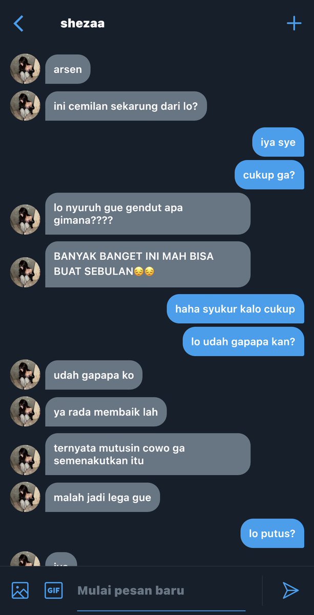 jesyynn's tweet image. 30. keduluan