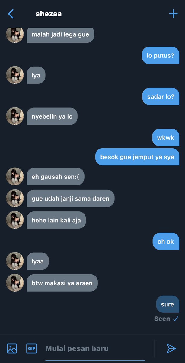 jesyynn's tweet image. 30. keduluan