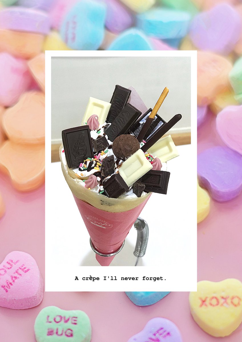 Agnes Crepe アグネスクレープ Agnescrepe Twitter