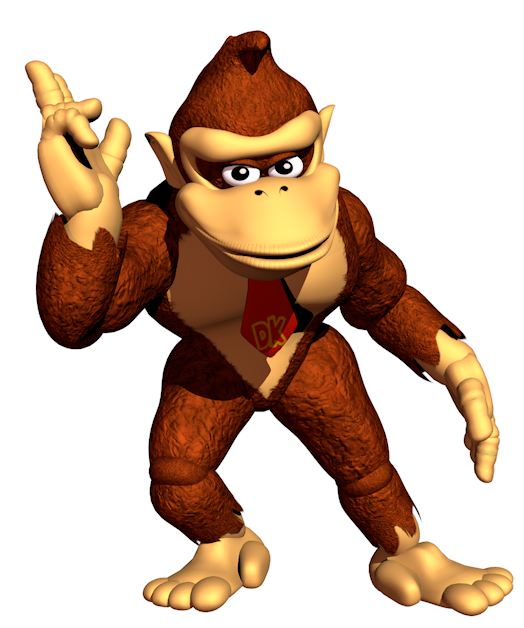 YinyangGio14's tweet photo. Donkey Kong but from the TV Show Release for Cinema 4D
Rules: give credit when use bruh.
https://t.co/BW9MoTy0IR https://t.co/x0KlEHpw1R