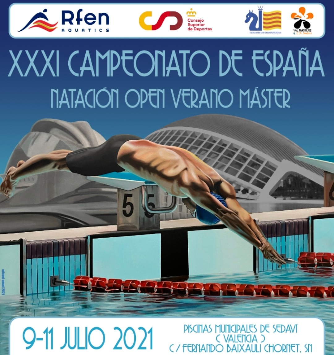 cnrivalia's tweet photo. Esté fin de semana Nueve nadadores del C.N.Rivalia al Nacional de verano en Valencia.
¡A disfrutar y Mucha suerte!
💪💪🏊🏊🥘🌅
#RivaliaNonStop
#PoweRivalia
#RiojaMaster
@rev_escaparate
@reservarevista
@friojanatacion
@labrujulacala
@lariojacom
@RiojaSports https://t.co/k9Eg7KDMau