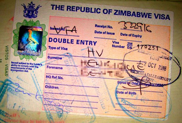 263Chat's tweet photo. Zimbabwe has become the first country to exempt all SADC Member States from visa requirements, taking the lead in the region as part of accelerated efforts to operationalise the African Continental Free Trade Area (AfCFTA).

Herald | #263Chat https://t.co/N6GLa0f6GQ