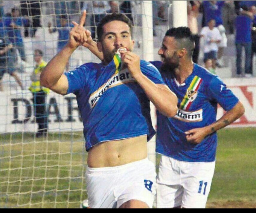 5 años ya siempre eterno mi fran