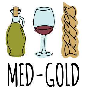 medgold_h2020's tweet photo. 📢 We are assessing the potential #usability of the  #h2020 MED-GOLD #Climate services for three #agri #Food sectors: #olive / olive oil,  #grape / #wine  and durum #wheat / #pasta 
It takes only a few minutes to fill the online survey available here : https://t.co/BwAuLYom1o https://t.co/vYCsPO5Gkp