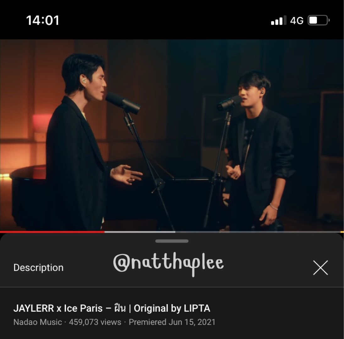 flowery_q's tweet photo. @mooshimaru 🖐🏻✨

#ฝืน
#JAYLERRxICEPARIS 
#JICEStudioSession https://t.co/NvMQlqPy3y