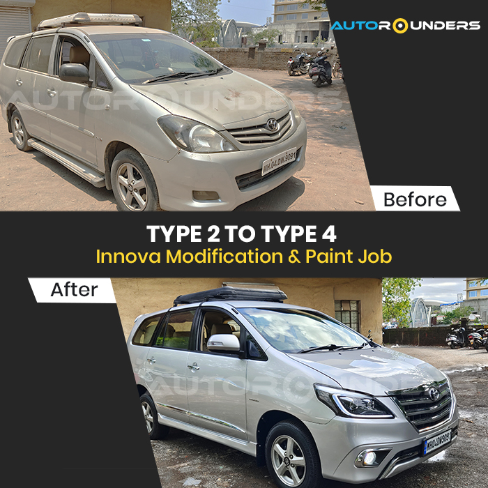 440 Best Car Modification In Hyderabad  HD