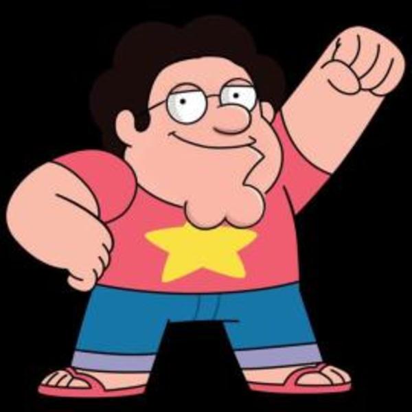 Cover art for peter griffin - Its over isn't it