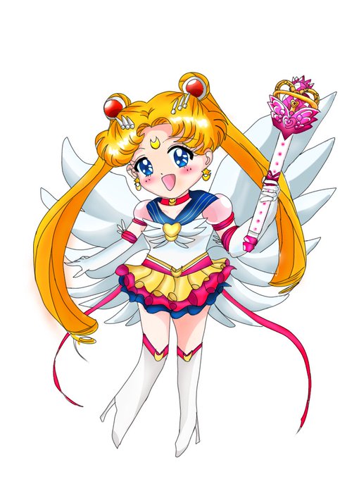 セラムンイラスト部のtwitterイラスト検索結果 セラムンイラスト部のtwitterイラスト検索結果