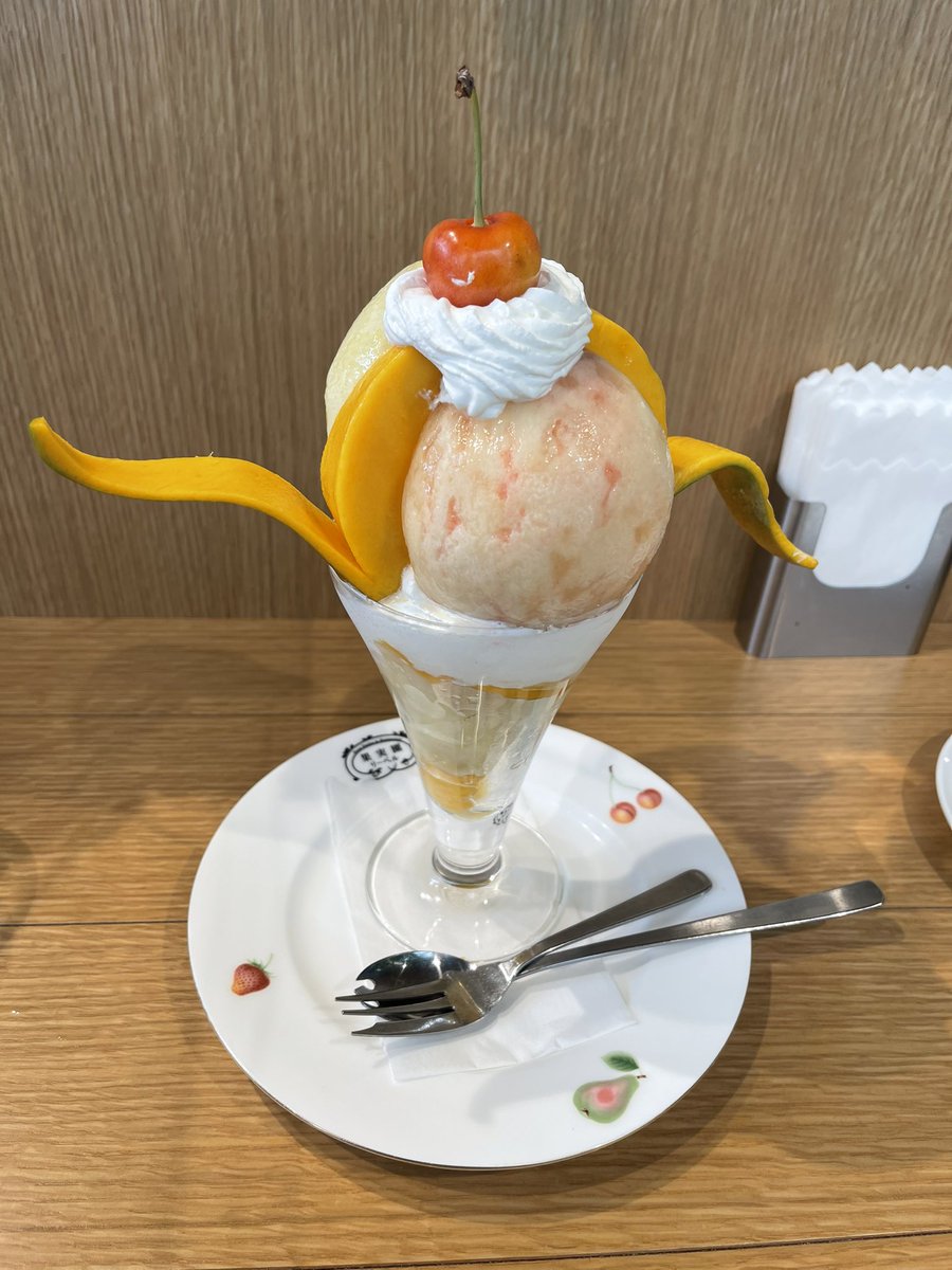 みんなの 果実園リーベル おいしい 口コミ 評判 食べたいランチ 夜ごはんがきっと見つかる ナウティスイーツ