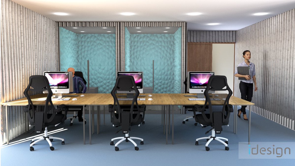Exciting visuals of our project starting this month!!

CASE STUDY – THE STONE BARN
Client – NHS CCG
ONSITE – JULY 2021 
We were tasked with creating a work environment fit for the teams return to the office, with their changing needs of working part at home and in the office.