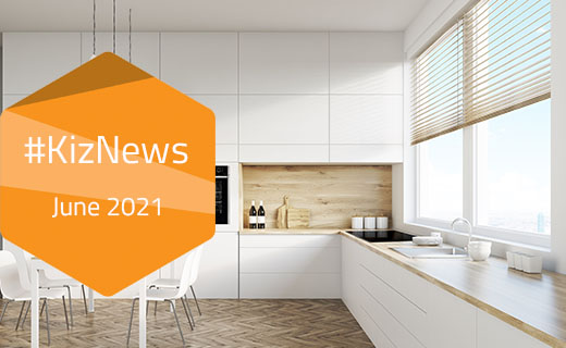 [NEWSLETTER] Our summer newsletter is now available! In short: trust, peace of mind, and commitment. Not bad after the last few months! Happy reading!
eye.overkiznews.com/m2?r=wAPNAna4N…
#overkiz #iot #smarthome #smartbuilding