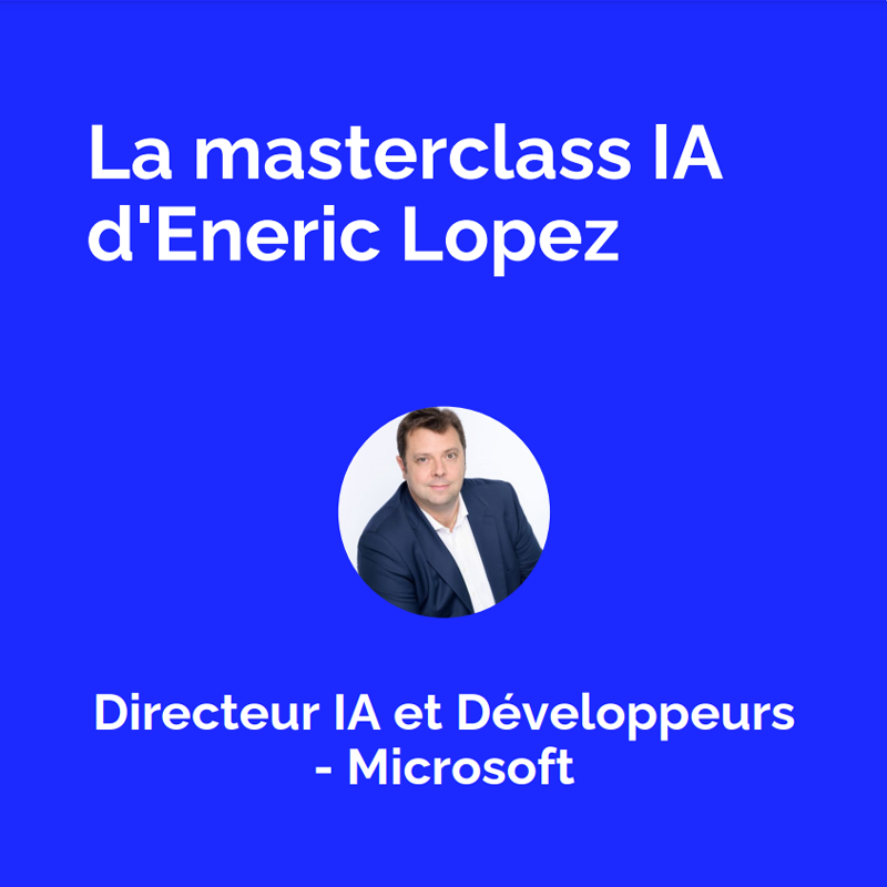 CCI_AMP's tweet photo. [#Inauguration] ‼️ Dans 30 min démarre la journée inaugurale de @rIAlityLab avec la masterclass d'@NricL, Directeur Intelligence Artificielle et Développeurs - @microsoftfrance.  Pour rejoindre 👉 https://t.co/XH124T2IQS
 #iA #MicrosoftIA @chauvinjl https://t.co/uYgRmyqfgO