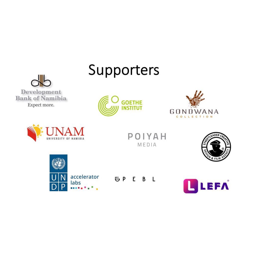 UNDP Namibia (@undpnamibia) on Twitter photo Join us for <a href="/dololo_io/">Dololo DoBox</a> and 🇳🇦
1st nationwide virtual coffee break in order show solidarity and togetherness in our fight against #COVID today!!
⏰ 11h00 (CAT)
Sign up here :
lnkd.in/dtksp-v
Proudly supported by our #AcceleratorLab #acclab Join us for <a href="/dololo_io/">Dololo DoBox</a> and 🇳🇦
1st nationwide virtual coffee break in order show solidarity and togetherness in our fight against #COVID today!!
⏰ 11h00 (CAT)
Sign up here :
lnkd.in/dtksp-v
Proudly supported by our #AcceleratorLab #acclab
