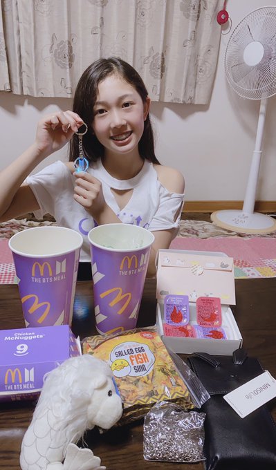 Twitterのコスプレ画像8