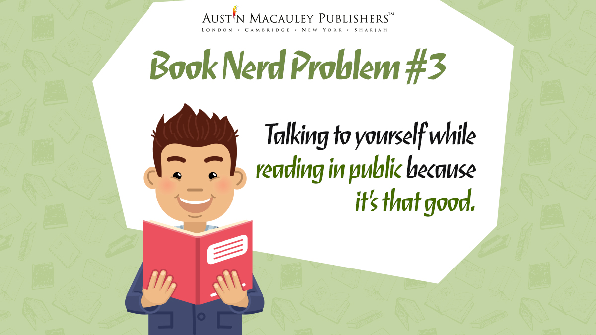 AustinMacauley's tweet photo. Living in a world of our own.

#AmReading #BookNerdProblem https://t.co/KprVjrYVAC