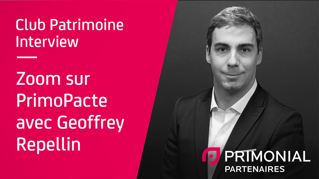 📣Cmt rendre le #PrivateEquity accessible aux épargnants ? <a href="/GRepellin/">Geoffrey Repellin</a> revient sur la 2nd enveloppe de #PrimoPacte avec <a href="/bk_prod/">Bogdan Kowal</a>▶️ lnkd.in/guDsWvN
↪️ + d'infos sur #PrimoPacte (risque de perte en capital, avantages) : lnkd.in/gSHVJvV <a href="/SG_Assurances/">Société Générale Assurances</a> <a href="/eurazeo/">Eurazeo</a>
