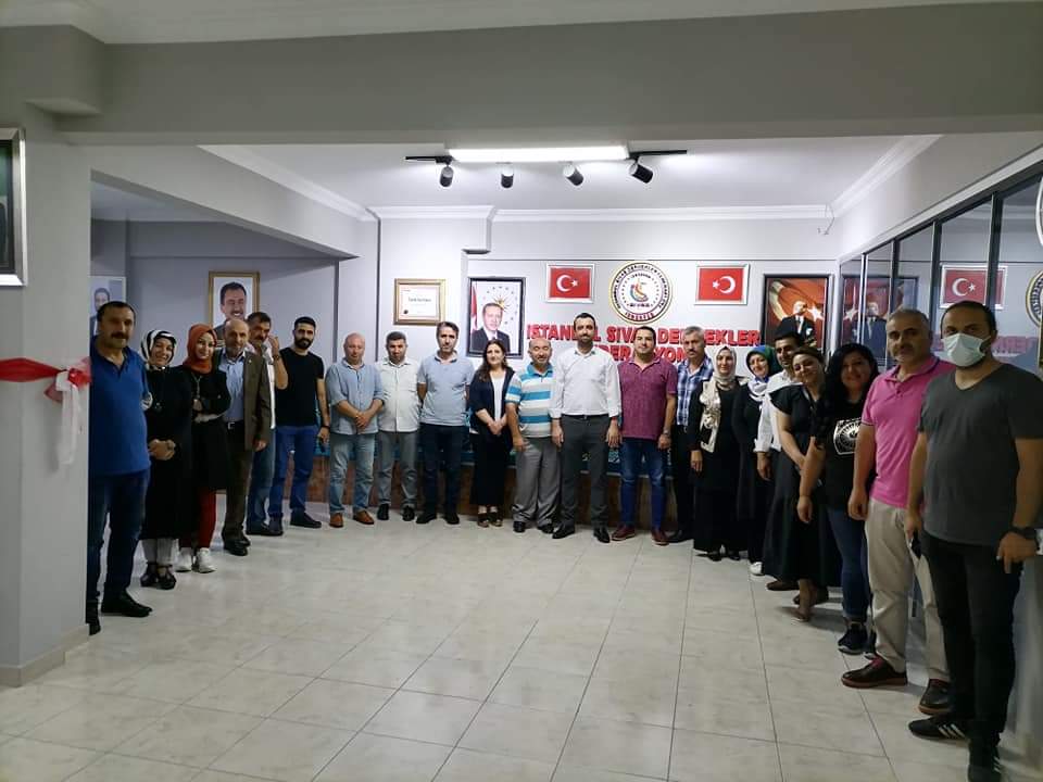 isderfd's tweet photo. Kurban Bayramı öncesi son Yönetim Kurulu Toplantımızı Genel Başkanımız Mesut ŞAT önderliğinde gerçekleştirdik.
#Birliktedahagüçlüyüz #anadolununeniyifederasyonu #isderfed @mesutst https://t.co/ao9cgn9Jhr