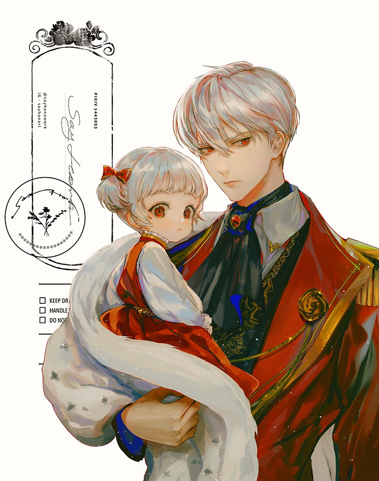 Auf Twitter 황제의외동딸 皇帝の一人娘 原作 Yunsul 這次繪製了韓國小說 皇帝的獨生女 系列封面 Auf Twitter 황제의외동딸 皇帝の一人娘 原作 Yunsul 這次繪製了韓國小說 皇帝的獨生女 系列封面