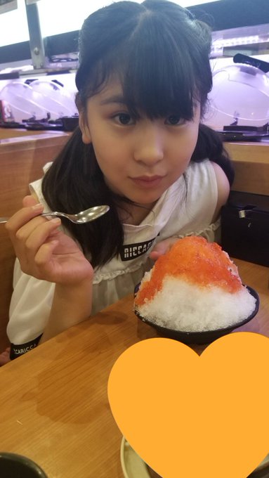 Twitterのコスプレ画像1