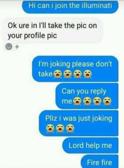 Facebook people again 🤦😂😂😂