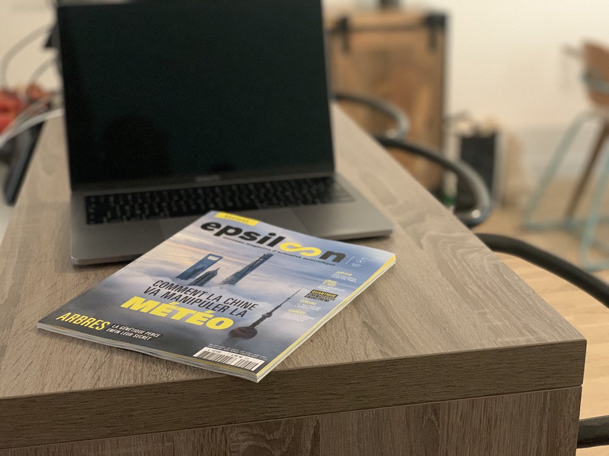 TUPINIER Arnaud tweet media