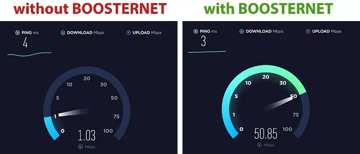 Boosternet_uk's tweet photo. NO cheating! I swear

You can boost your WiFi signal 😏 Don't believe it? Check here https://t.co/Zd6w2w48ye https://t.co/hMgDA9xwxV