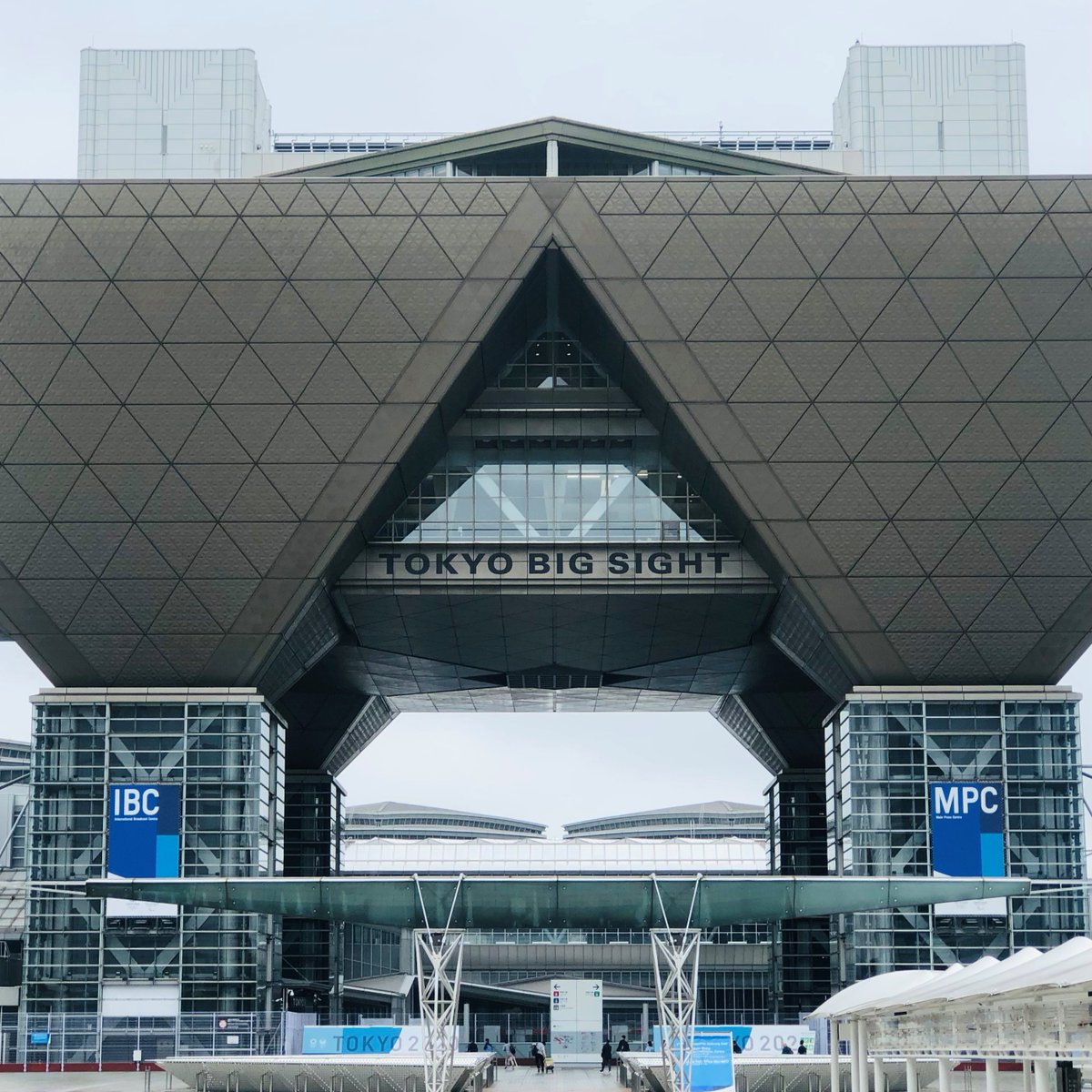 Techex Limited (@techexuk) on Twitter photo We're very proud to be working on site at the #Tokyo <a href="/Olympics/">The Olympic Games</a> and excited to see the culmination of months of project design and implementation! We're very proud to be working on site at the #Tokyo <a href="/Olympics/">The Olympic Games</a> and excited to see the culmination of months of project design and implementation!