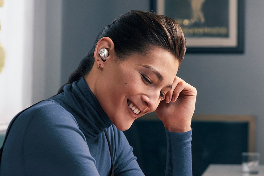 KEF Mu3 - Sie werden hören, was Sie bis jetzt noch nicht gehört haben - shopmee.de/kef-mu3-hoeren…