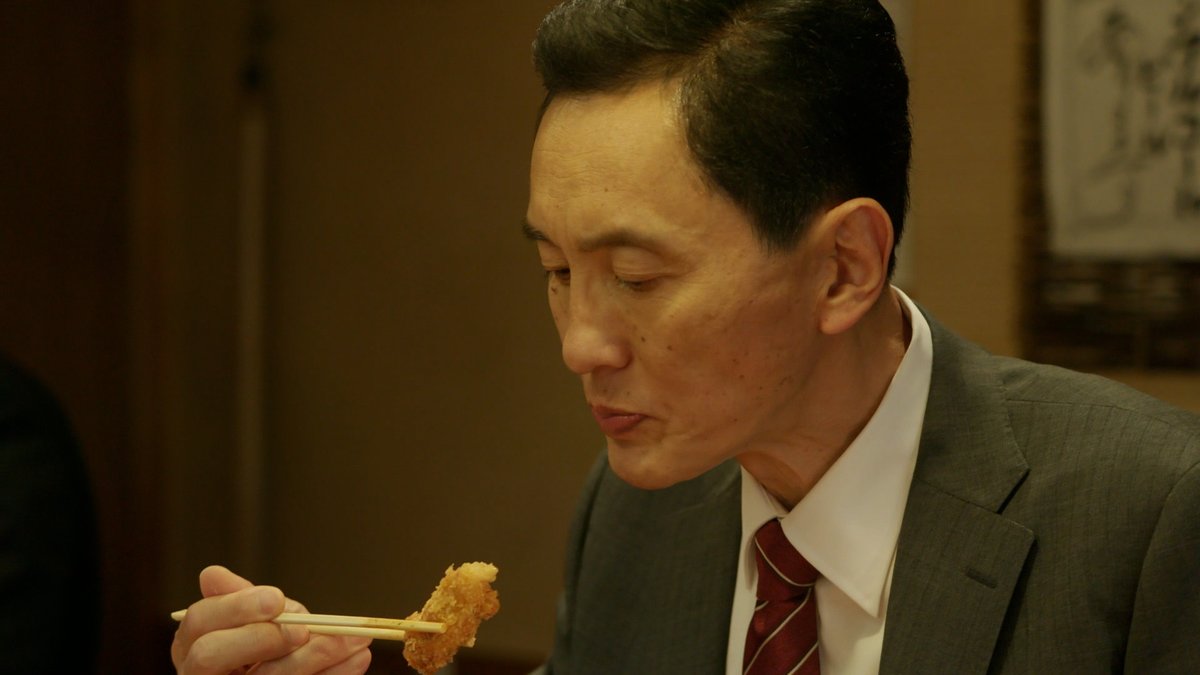 孤独のグルメseason9 とんかつ回 揚げ物を食べられることが俺の健康の証だ 今期も五郎さんの戦い 名言ラッシュ始まる Togetter 孤独のグルメseason9 とんかつ回 揚げ物を食べられることが俺の健康の証だ 今期も五郎さんの戦い 名言ラッシュ始まる Togetter