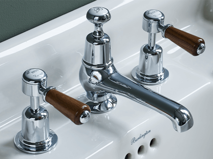 PremierPlumbin1's tweet photo. Finish off your bathroom with accessories and brassware from @BurlingtonBaths Add an extra touch of elegance with a walnut finish. 

#burlingtonbathrooms #walnuttap #bathroomtap #bathrooms #bathroomaccessories #brassware #premierplumbing #plumbing #bathroomshop #bathroomstore https://t.co/Ov7FzXoksZ