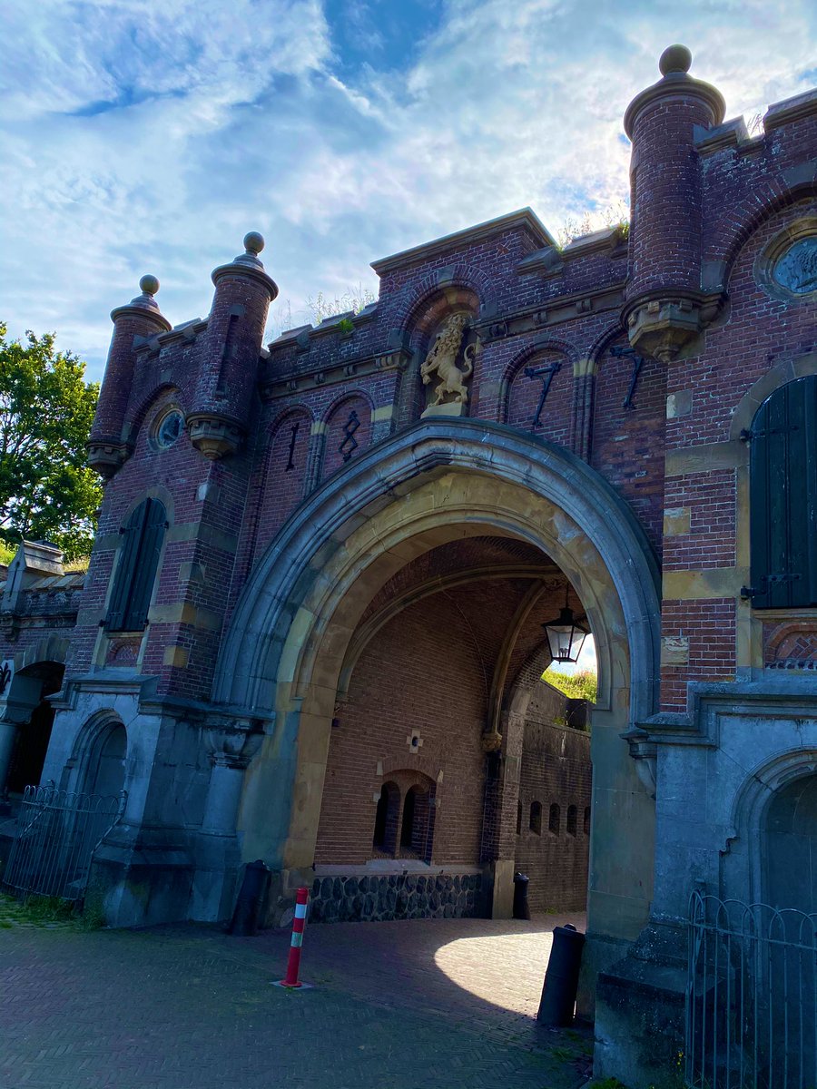 Eindelijk weer op locatie een #werksessie #gedragsverandering En wat een pareltje van een plek!