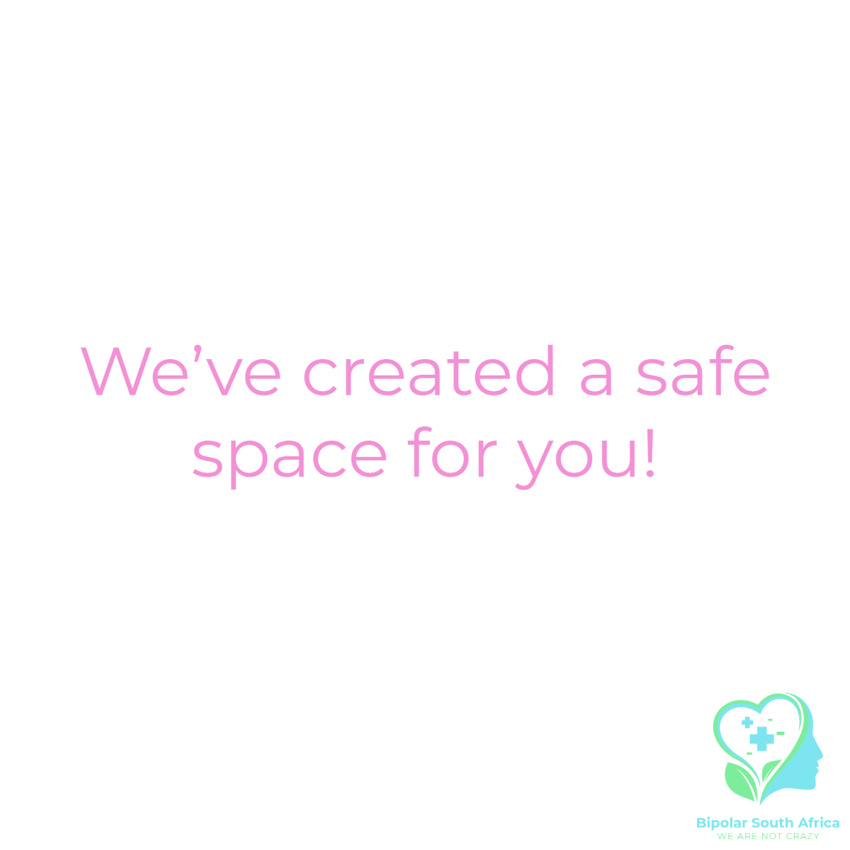bipolarsa1's tweet photo. Sometimes we all want to be heard without being the one in the spotlight. We have created a blog for you to say what’s on your mind, anonymously, and without judgment or fear. It is a safe space. Write your post today: https://t.co/yaz3kc0lAh

#bipolar #bipolarlife #mentalillness https://t.co/PHHzeql0oc