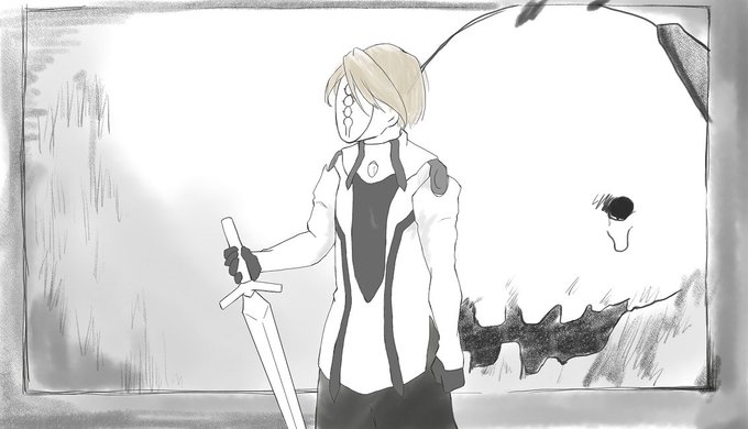 ドラマツルギーのtwitterイラスト検索結果 ドラマツルギーのtwitterイラスト検索結果
