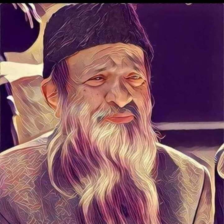AliKhanUmeed's tweet photo. میری ایمبولینس آپ سے زیادہ مسلمان ہے.
یہ تھا ایدھی کا جواب جب ان سے سوال کیا گیا کہ آپ ہندو اور عیسائیوں کو ایمبولینس میں کیوں اٹھاتے ہیں آج 8 جولائی بابا کی پانچویں برسی ھے.
آج کے دن پورا پاکستان یتیم ھوا تھا.
#RememberingEdhi https://t.co/ozwoyCI1kp