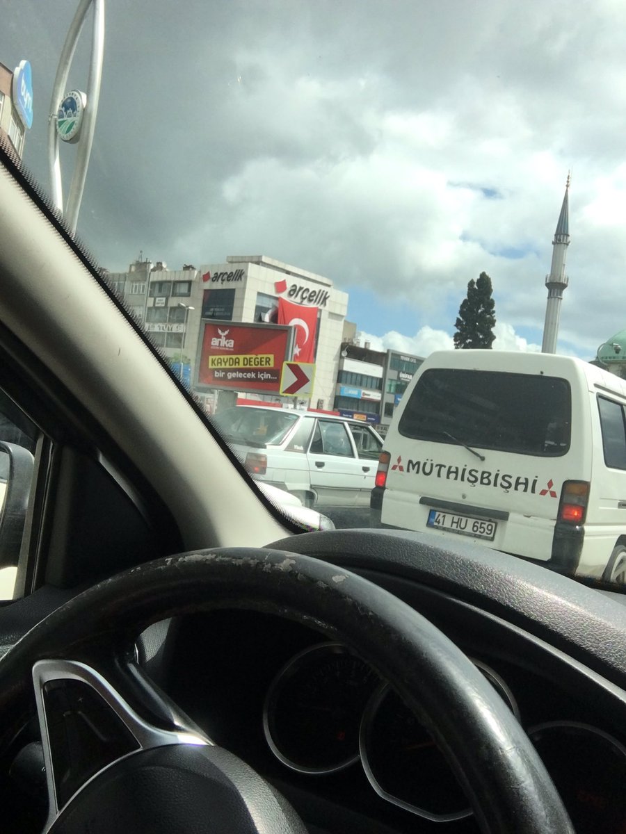 Gözlerim kanadı aq. <a href="/MitsubishiTR/">Mitsubishi Türkiye</a>
