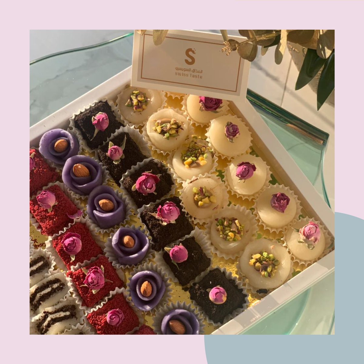 احصل على فرنشايز للعلامة التجارية 
#المذاق_السويسري <a href="/swisstaste1/">swiss taste | المذاق السويسري</a> ، استثمار ناجح يضمن لك الأرباح بأمان من خلال الامتياز التجاري.
لمعرفة المزيد عن العلامة التجارية وطلبها👇🏻
buildingwealth.com.sa/clients/3

 #اليوم_العالمي_للشوكولاته