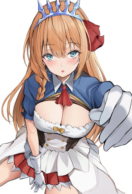 落書きペコリーヌちゃん 